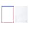 Jonathan Adler x Michaels 5" x 7" Flamingo Paint-By-Number Acrylic Surface Kit